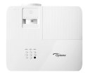 OPTOMA PROJEKTOR OPTOMA UHD38x DLP UHD 4000 ANSI 1000000:1