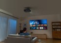 OPTOMA PROJEKTOR OPTOMA UHZ55 LASER UHD 3000 ANS 2500000:1