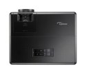 OPTOMA PROJEKTOR OPTOMA UHZ55 LASER UHD 3000 ANS 2500000:1