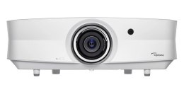 OPTOMA PROJEKTOR OPTOMA UHZ65LV DLP 5000 ANSI UHD 2000000:1