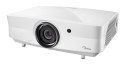 OPTOMA PROJEKTOR OPTOMA UHZ65LV DLP 5000 ANSI UHD 2000000:1