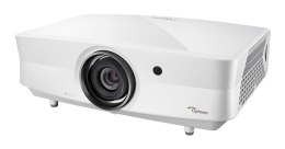 OPTOMA PROJEKTOR OPTOMA UHZ65LV DLP 5000 ANSI UHD 2000000:1