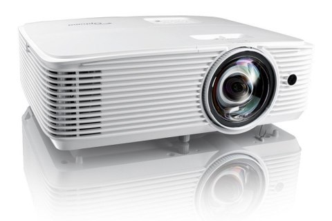 OPTOMA PROJEKTOR OPTOMA W309ST DLP WXGA 3800 ANSI 25000:1