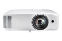 OPTOMA PROJEKTOR OPTOMA W309ST DLP WXGA 3800 ANSI 25000:1