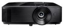 OPTOMA PROJEKTOR OPTOMA W371 DLP WXGA 3800ANSI 25000:1
