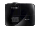 OPTOMA PROJEKTOR OPTOMA W371 DLP WXGA 3800ANSI 25000:1