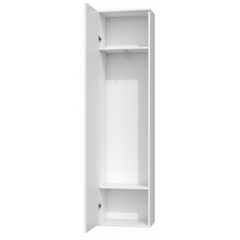 TOP E SHOP DUO BIAŁY SZAFA Z LUSTREM TOP E SHOP DUO BIAŁY SZAFA Z LUSTREM