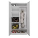 TOP E SHOP SZAFA SD-90 - BIEL