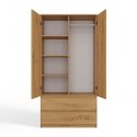 TOP E SHOP SZAFA SS-90 MALWA ARTISAN