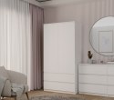TOP E SHOP SZAFA SS-90 MALWA BIAŁY