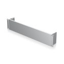 UBIQUITI Panel OCD Ubiquiti Rack Mount OCD Panel UACC-Rack-Panel-Blank-2U