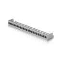 UBIQUITI Patch panel Ubiquiti 24-Port Blank Keystone Patch Panel UACC-Rack-Panel-Patch-Blank-24
