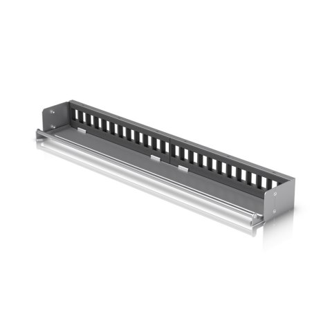 UBIQUITI Patch panel Ubiquiti 24-Port Blank Keystone Patch Panel UACC-Rack-Panel-Patch-Blank-24 UBIQUITI Patch panel Ubiquiti 24-Port Blank Keystone Patch Panel UACC-Rack-Panel-Patch-Blank-24
