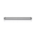 UBIQUITI Patch panel Ubiquiti 24-Port Blank Keystone Patch Panel UACC-Rack-Panel-Patch-Blank-24