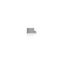 UBIQUITI Patch panel Ubiquiti 24-Port Blank Keystone Patch Panel UACC-Rack-Panel-Patch-Blank-24