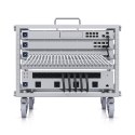 UBIQUITI Stojak Ubiquiti Toolless Mini Rack U-Rack-6U-TL