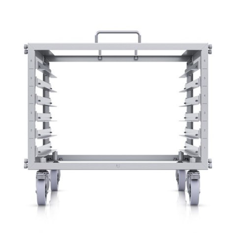 UBIQUITI Stojak Ubiquiti Toolless Mini Rack U-Rack-6U-TL UBIQUITI Stojak Ubiquiti Toolless Mini Rack U-Rack-6U-TL