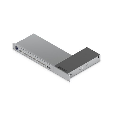 UBIQUITI Zestaw montażowy Ubiquiti Pro Max 16 Rack Mount UACC-Pro-Max-16-RM UBIQUITI Zestaw montażowy Ubiquiti Pro Max 16 Rack Mount UACC-Pro-Max-16-RM