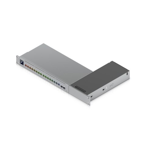 UBIQUITI Zestaw montażowy Ubiquiti Pro Max 16 Rack Mount UACC-Pro-Max-16-RM UBIQUITI Zestaw montażowy Ubiquiti Pro Max 16 Rack Mount UACC-Pro-Max-16-RM
