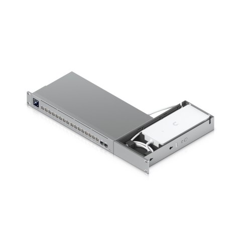 UBIQUITI Zestaw montażowy Ubiquiti Pro Max 16 Rack Mount UACC-Pro-Max-16-RM UBIQUITI Zestaw montażowy Ubiquiti Pro Max 16 Rack Mount UACC-Pro-Max-16-RM