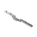 UBIQUITI Zestaw stakujacy Ubiquiti Toolless Mini Rack Stacking Kit UACC-Rack-Stacking-Kit
