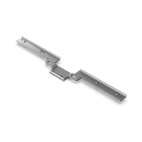 UBIQUITI Zestaw stakujacy Ubiquiti Toolless Mini Rack Stacking Kit UACC-Rack-Stacking-Kit UBIQUITI Zestaw stakujacy Ubiquiti Toolless Mini Rack Stacking Kit UACC-Rack-Stacking-Kit