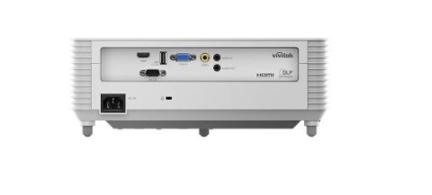 VIVITEK VIVITEK PROJEKTOR BIZNESOWY DLP WXGA DW350 VIVITEK VIVITEK PROJEKTOR BIZNESOWY DLP WXGA DW350