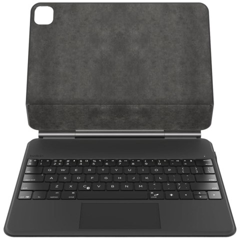 Belkin BELKIN ETUI DO IPAD PRO 13" M4 Z KLAWIATURĄ MAGNET Belkin BELKIN ETUI DO IPAD PRO 13" M4 Z KLAWIATURĄ MAGNET