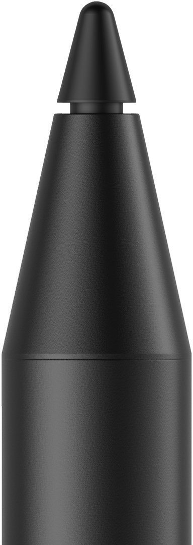 Hewlett-Packard Rysik HP 700 Rechargeable Multi Pen Black MPP 2.0; USI 1.0; AES 2.0 czarny 93Z27AA Hewlett-Packard Rysik HP 700 Rechargeable Multi Pen Black MPP 2.0; USI 1.0; AES 2.0 czarny 93Z27AA