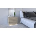 TOP E SHOP S2 SELA STOLIK NOCNY 2 SZUFLADY SONOMA