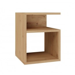 TOP E SHOP Szafka nocna TINI 30x30xH.40 artisan