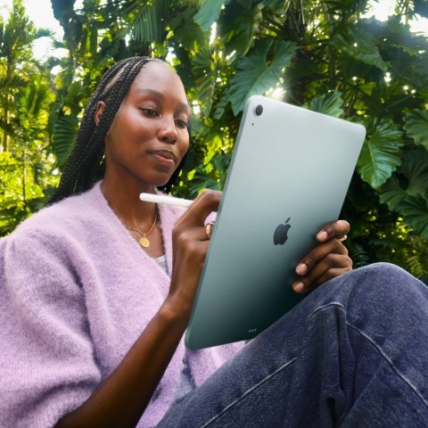 Apple Apple 11-inch iPad Air Wi-Fi 512GB - Purple Apple Apple 11-inch iPad Air Wi-Fi 512GB - Purple