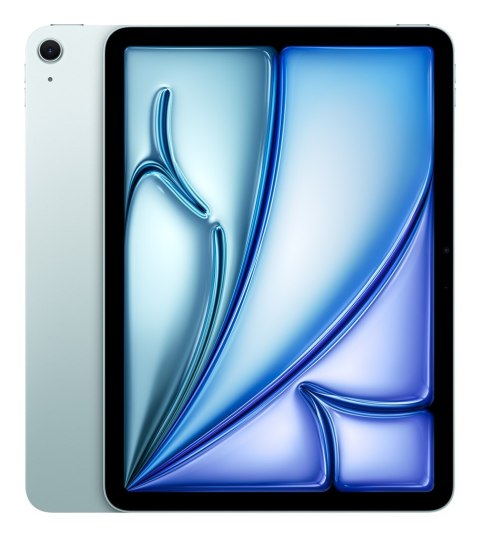 Apple Apple 11-inch iPad Air Wi-Fi + LTE 128GB - Blue Apple Apple 11-inch iPad Air Wi-Fi + LTE 128GB - Blue