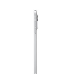Apple Apple 11-inch iPad Pro (M4) LTE 256GB with Standard glass - Silver