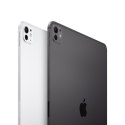 Apple Apple 11-inch iPad Pro (M4) LTE 256GB with Standard glass - Silver