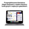 Apple Apple 11-inch iPad Pro (M4) LTE 256GB with Standard glass - Silver