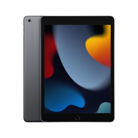 Apple Apple iPad 2021 64GB WiFi 10.2" Space Grey Apple Apple iPad 2021 64GB WiFi 10.2" Space Grey