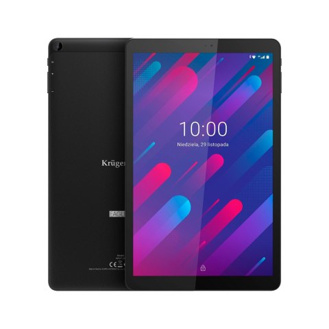 Kruger & Matz KRUGER & MATZ TABLET EAGLE 1070 (WYPRZEDAŻ) Kruger & Matz KRUGER & MATZ TABLET EAGLE 1070 (WYPRZEDAŻ)