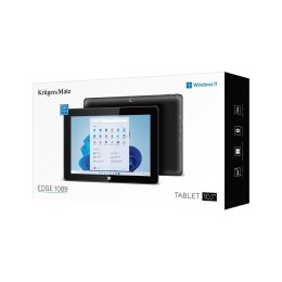 Kruger & Matz KRUGER & MATZ TABLET EDGE 1089 WIN 11 PRO