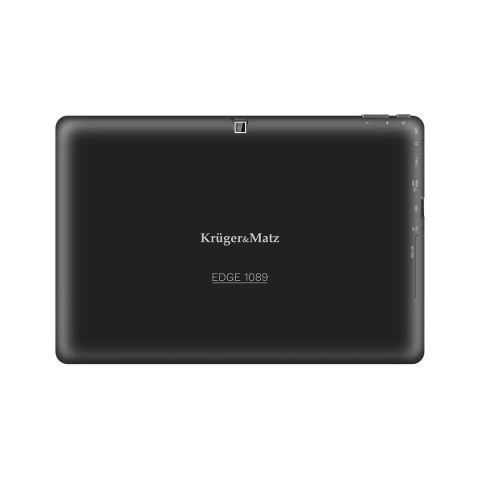Kruger & Matz KRUGER & MATZ TABLET EDGE 1089 WIN 11 PRO Kruger & Matz KRUGER & MATZ TABLET EDGE 1089 WIN 11 PRO