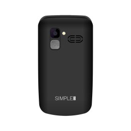Kruger & Matz KRUGER & MATZ TELEFON DLA SENIORA SIMPLE 929