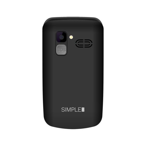 Kruger & Matz KRUGER & MATZ TELEFON DLA SENIORA SIMPLE 929 Kruger & Matz KRUGER & MATZ TELEFON DLA SENIORA SIMPLE 929