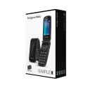 Kruger & Matz KRUGER & MATZ TELEFON DLA SENIORA SIMPLE 929