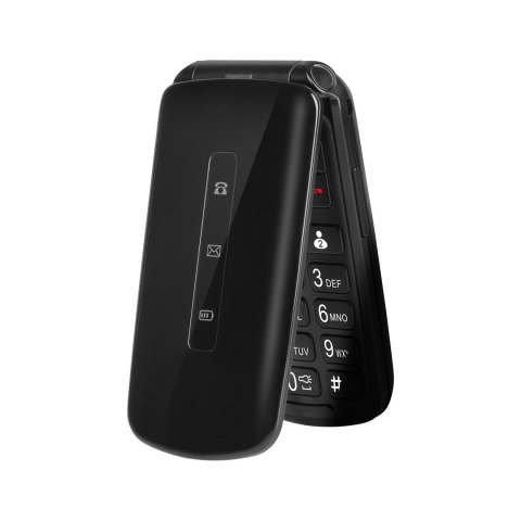 Kruger & Matz KRUGER & MATZ TELEFON DLA SENIORA SIMPLE 929 Kruger & Matz KRUGER & MATZ TELEFON DLA SENIORA SIMPLE 929