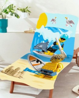 Lego Ręcznik plażowy LEGO 109896
