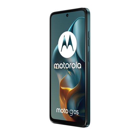 Motorola Smartfon Motorola Moto G05 4/128GB Forest Green Motorola Smartfon Motorola Moto G05 4/128GB Forest Green