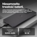 Motorola Smartfon Motorola Moto G15 8/128GB Gravity Grey