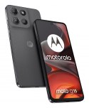 Motorola Smartfon Motorola Moto G15 8/128GB Gravity Grey