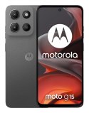 Motorola Smartfon Motorola Moto G15 8/128GB Gravity Grey