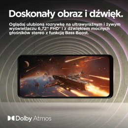 Motorola Smartfon Motorola Moto G15 8/128GB Sunrise Orange